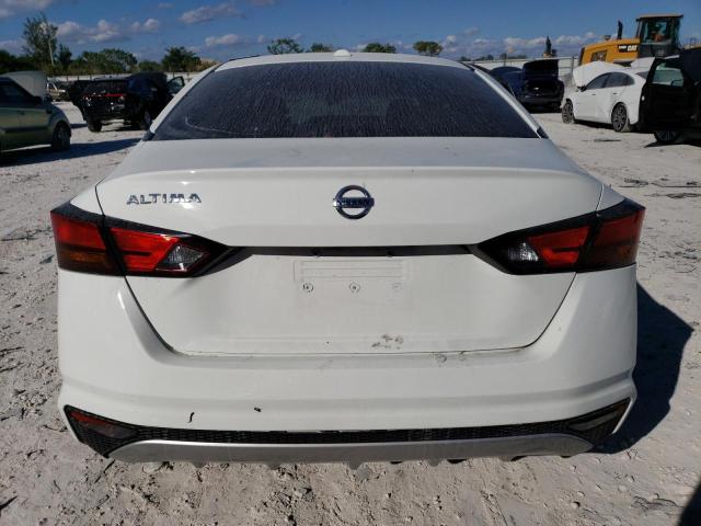Photo 6 from auction – 2020 NISSAN ALTIMA S with VIN 1N4BL4BV5LC192749