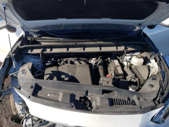 Photo 12 from auction – 2020 TOYOTA HIGHLANDER with VIN 5TDHZRBH4LS514953