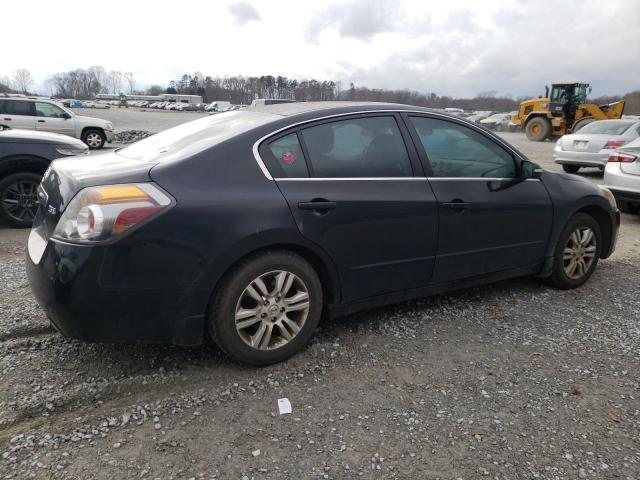 Photo 3 from auction – 2012 NISSAN ALTIMA BAS with VIN 1N4AL2AP7CN457081