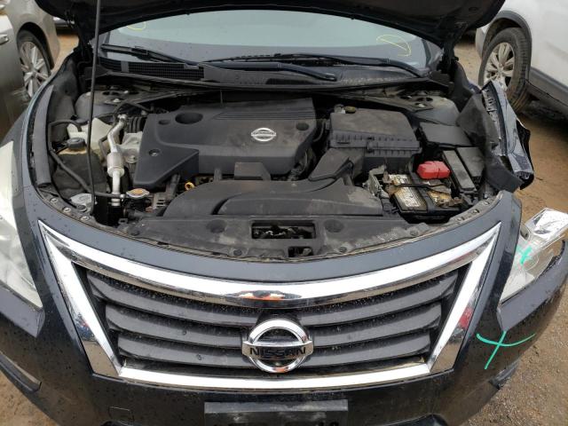 Photo 11 from auction – 2015 NISSAN ALTIMA 2.5 with VIN 1N4AL3AP0FC576449