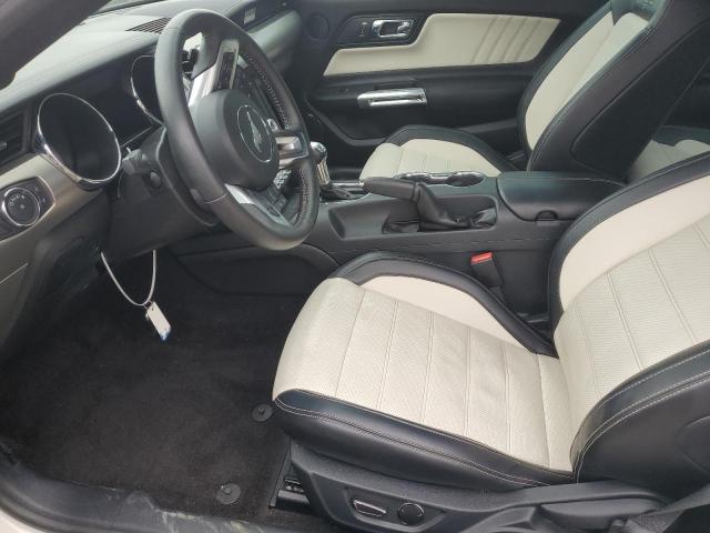 Photo 7 from auction – 2015 FORD MUSTANG 50 with VIN 1FA6P8RF5F5501124