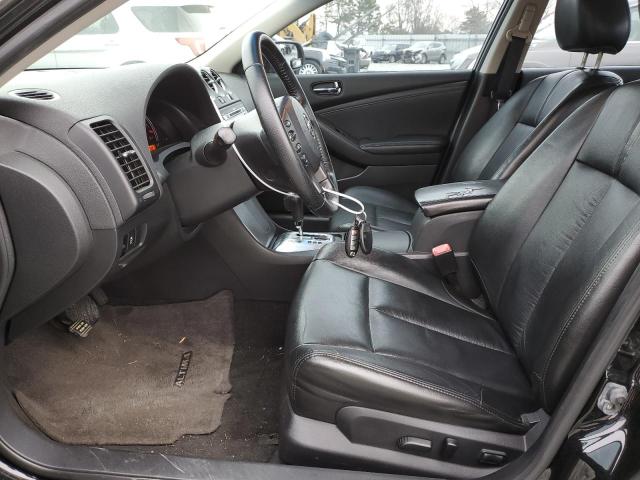 Photo 7 from auction – 2012 NISSAN ALTIMA BAS with VIN 1N4AL2AP6CC104276