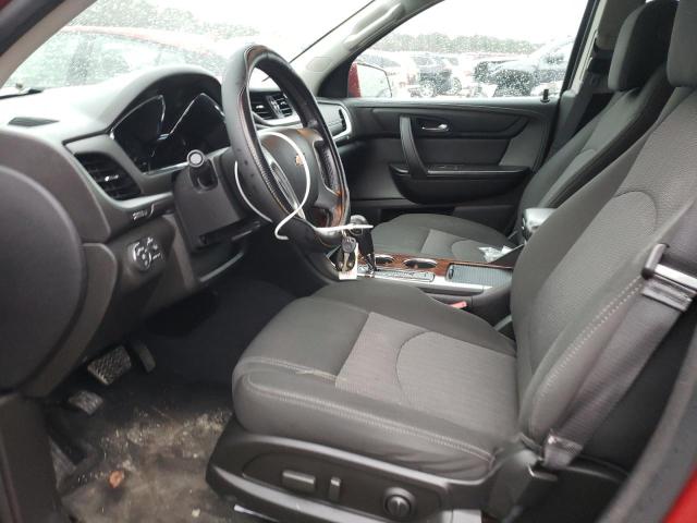 Photo 7 from auction – 2014 CHEVROLET TRAVERSE L with VIN 1GNKVGKDXEJ163007
