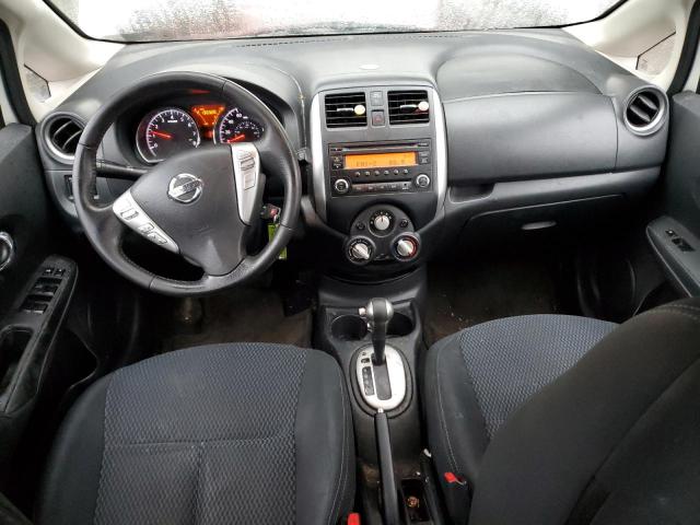 Photo 8 from auction – 2014 NISSAN VERSA NOTE with VIN 3N1CE2CP9EL380892