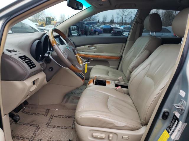 Photo 7 from auction – 2008 LEXUS RX 350 with VIN 2T2HK31U08C049356