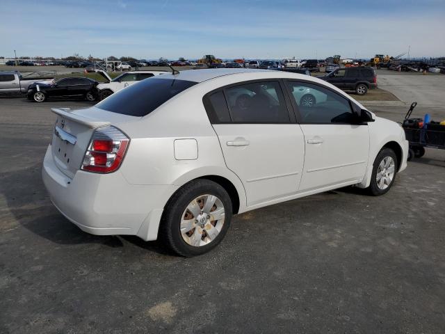 Photo 3 from auction – 2011 NISSAN SENTRA 2.0 with VIN 3N1AB6APXBL640691