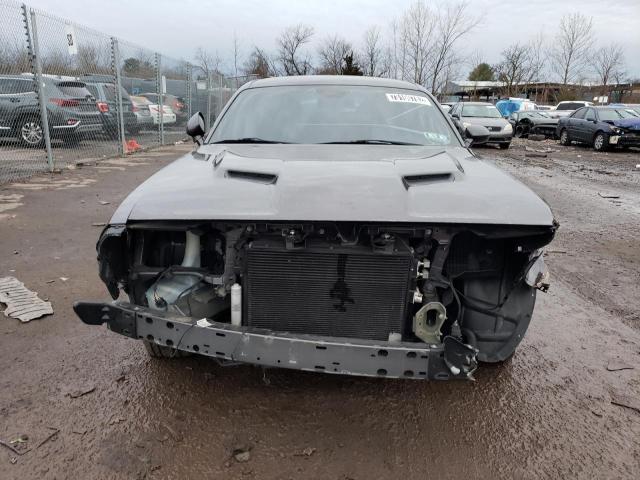 Photo 5 from auction – 2015 DODGE CHALLENGER with VIN 2C3CDZAG4FH909756