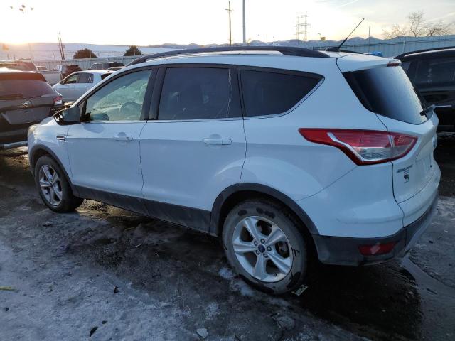 Photo 2 from auction – 2015 FORD ESCAPE SE with VIN 1FMCU9G90FUC82647
