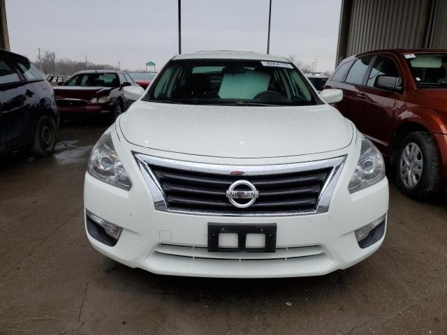 Photo 5 from auction – 2015 NISSAN ALTIMA 2.5 with VIN 1N4AL3AP1FC292277