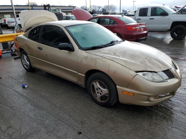 Photo 4 from auction – 2005 PONTIAC SUNFIRE with VIN 3G2JB12FX5S219526
