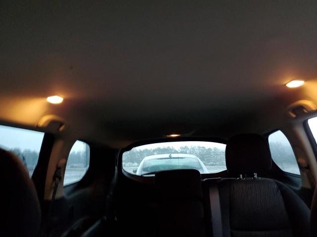 Photo 10 from auction – 2015 NISSAN PATHFINDER with VIN 5N1AR2MNXFC699961