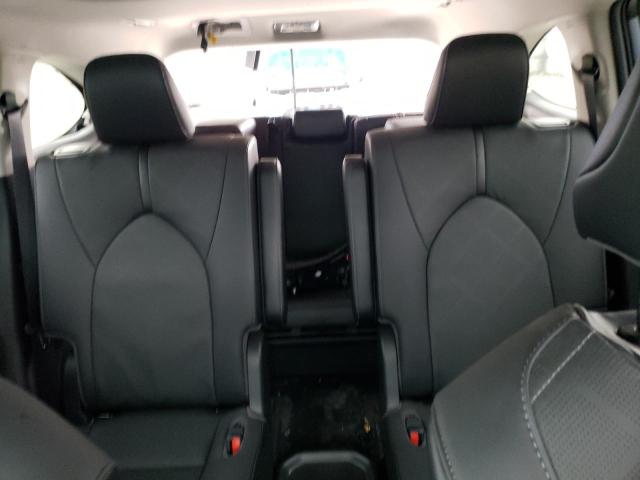 Photo 10 from auction – 2021 TOYOTA HIGHLANDER with VIN 5TDEBRCH3MS019411