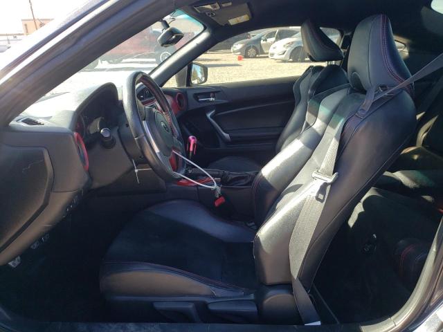 Photo 7 from auction – 2013 SUBARU BRZ 2.0 LI with VIN JF1ZCAC15D1611916
