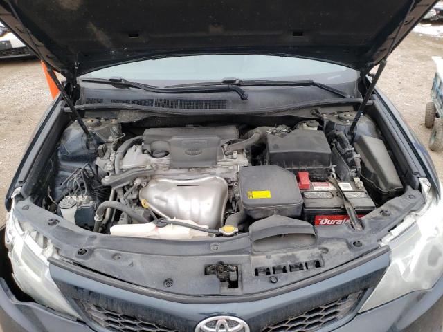 Photo 11 from auction – 2014 TOYOTA CAMRY L with VIN 4T1BF1FK2EU457524