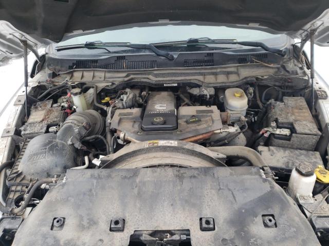 Photo 11 from auction – 2016 RAM 3500 ST with VIN 3C63R3GL0GG246919