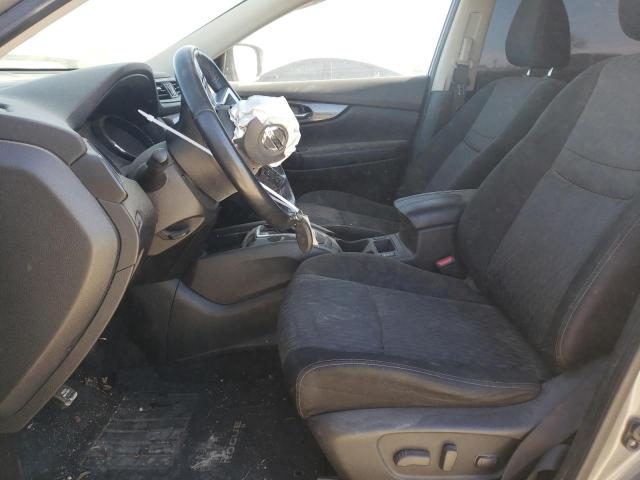 Photo 7 from auction – 2017 NISSAN ROGUE S with VIN JN8AT2MT8HW389768