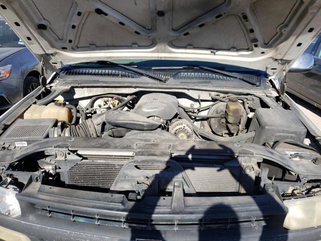 Photo 11 from auction – 2001 CHEVROLET SILVERADO with VIN 2GCEC19T211103538
