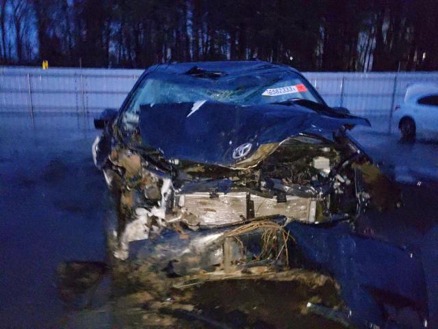Photo 5 from auction – 2014 TOYOTA SIENNA LE with VIN 5TDKK3DC3ES522960