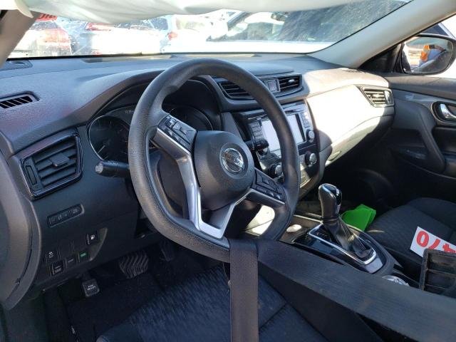 Photo 8 from auction – 2018 NISSAN ROGUE with VIN KNMAT2MV1JP508497