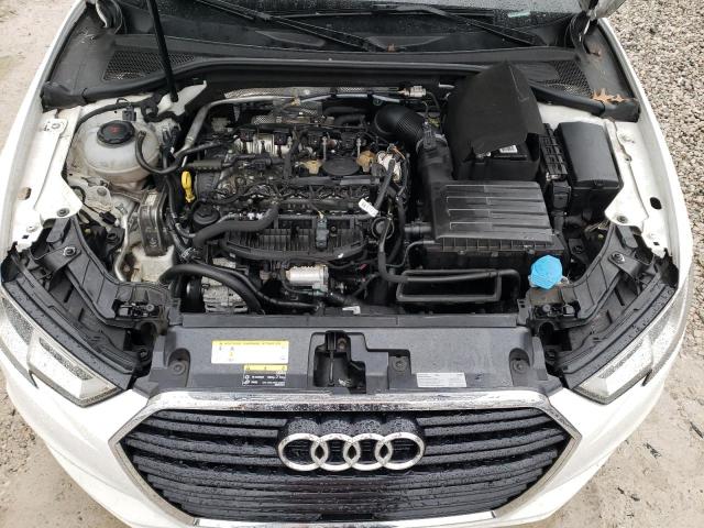 Photo 11 from auction – 2018 AUDI A3 PREMIUM with VIN WAUAUGFF2J1030431