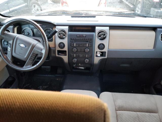 Photo 8 from auction – 2011 FORD F150 SUPER with VIN 1FTFW1ET7BFB47840