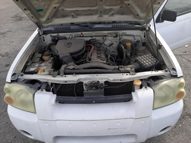 Photo 11 from auction – 2002 NISSAN FRONTIER K with VIN 1N6DD26S32C367550