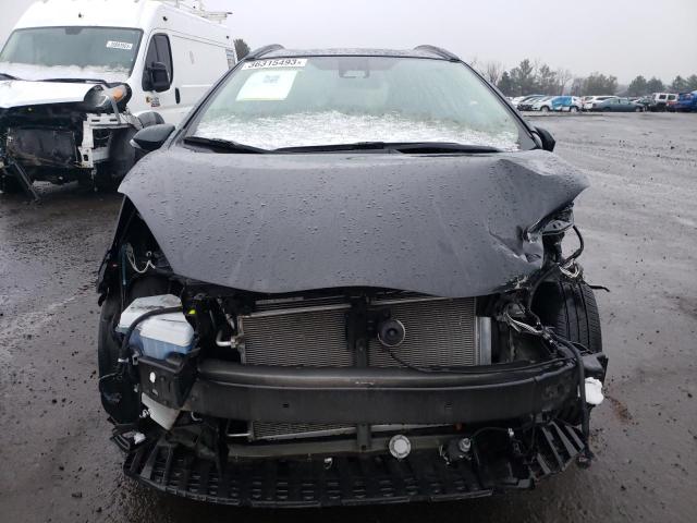 Photo 5 from auction – 2018 TOYOTA PRIUS C with VIN JTDKDTB39J1604017