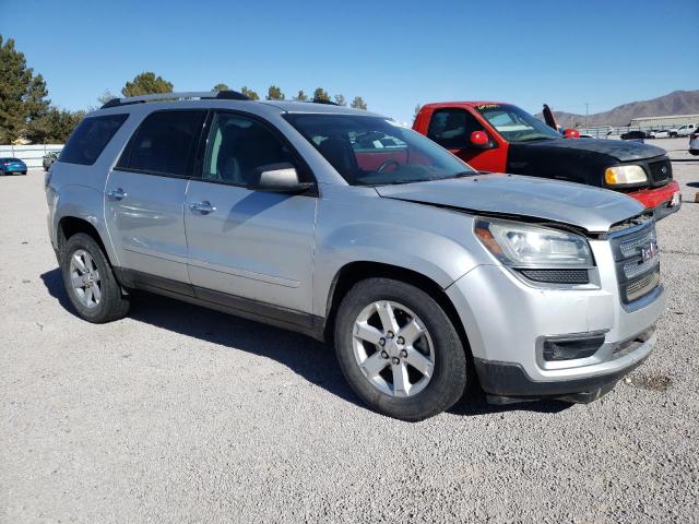 Фото 4 с аукциона – 2014 GMC ACADIA SLE с VIN 1GKKVNED8EJ341820
