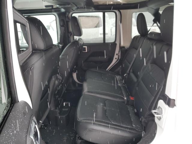 Photo 11 from auction – 2022 JEEP WRANGLER U with VIN 1C4JJXP63NW213713
