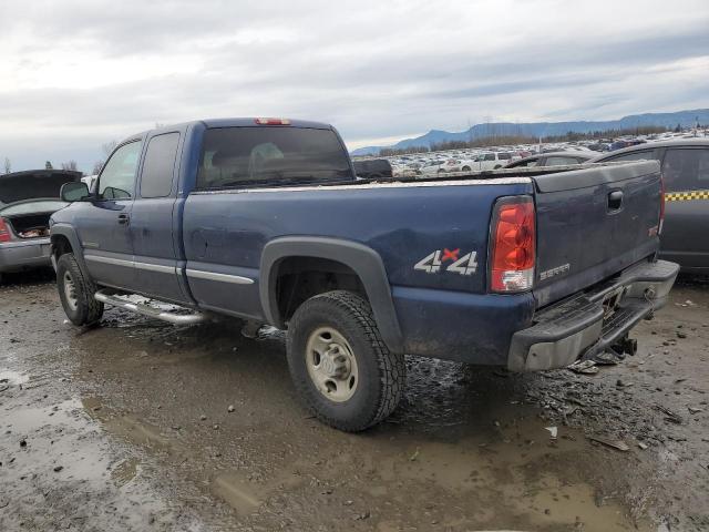 Photo 2 from auction – 2001 GMC SIERRA K25 with VIN 1GTHK29U61E262673