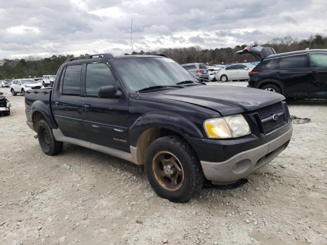 Photo 4 from auction – 2002 FORD EXPLORER S with VIN 1FMZU67E92UB84457
