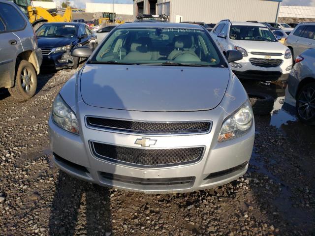 Photo 5 from auction – 2010 CHEVROLET MALIBU LS with VIN 1G1ZB5EB3A4127448