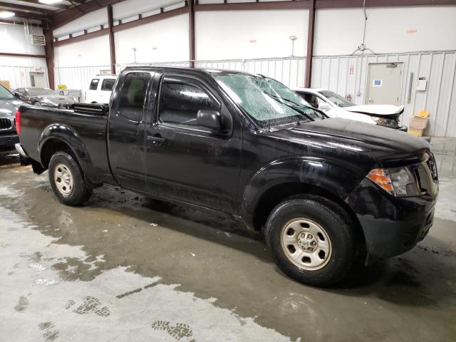 Photo 4 from auction – 2013 NISSAN FRONTIER S with VIN 1N6BD0CT8DN761545