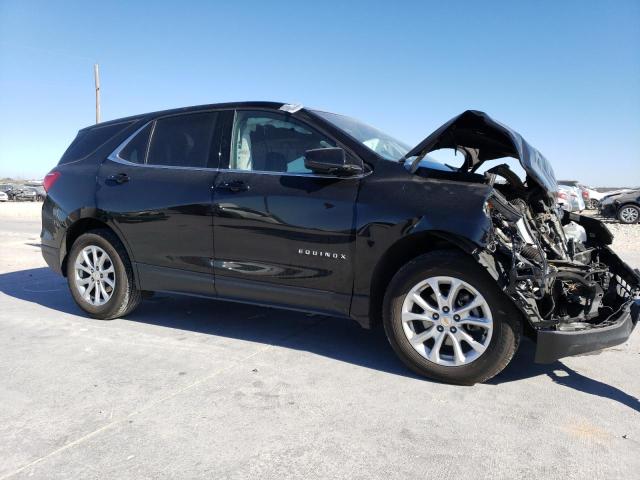 Photo 4 from auction – 2018 CHEVROLET EQUINOX LT with VIN 2GNAXJEVXJ6197592