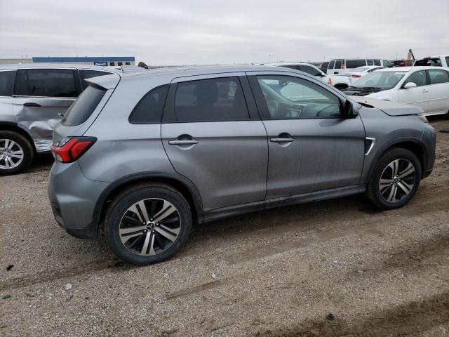 Photo 3 from auction – 2020 MITSUBISHI OUTLANDER with VIN JA4AR3AU4LU023317