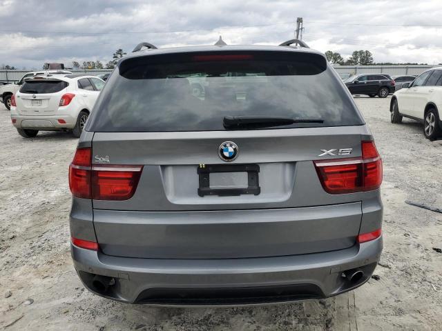 Photo 6 from auction – 2012 BMW X5 XDRIVE3 with VIN 5UXZV4C59CL761120