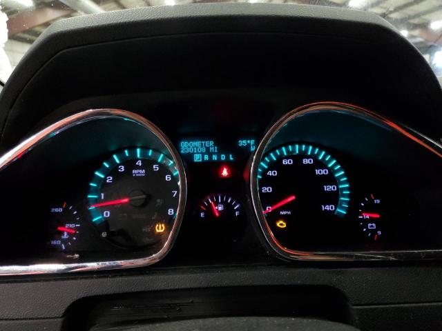 Zdjęcie 9 z aukcji – 2011 CHEVROLET TRAVERSE L z VIN 1GNKRGED7BJ408616