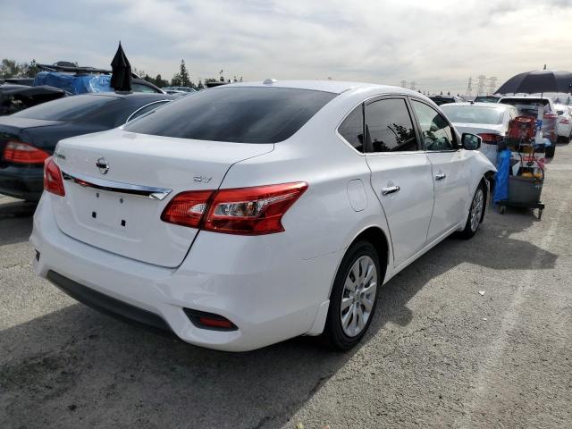 Photo 3 from auction – 2016 NISSAN SENTRA S with VIN 3N1AB7AP7GY292963