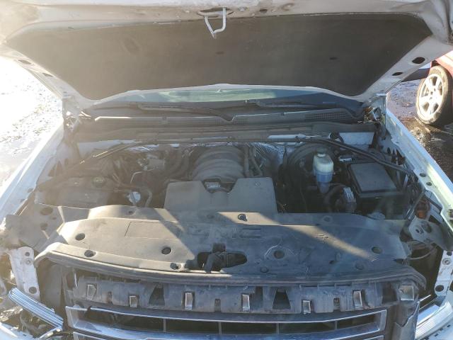 Photo 11 from auction – 2014 GMC SIERRA K15 with VIN 1GTV2UEH4EZ174873