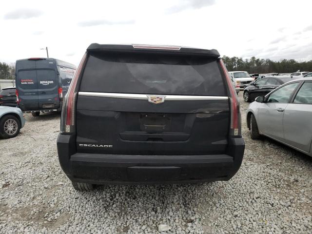 Photo 6 from auction – 2016 CADILLAC ESCALADE E with VIN 1GYS3HKJ7GR353906