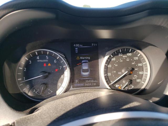 Photo 9 from auction – 2019 INFINITI Q50 LUXE with VIN JN1EV7AP9KM511183