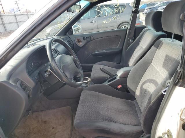 Photo 7 from auction – 1996 SUBARU LEGACY GT with VIN 4S3BK6757T7320483