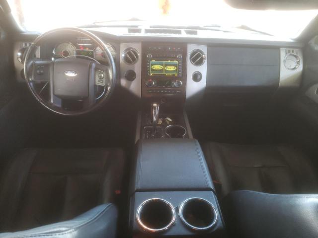 Photo 8 from auction – 2010 FORD EXPEDITION with VIN 1FMJU1K55AEA54305