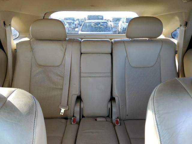 Photo 10 from auction – 2014 LEXUS RX 350 BAS with VIN 2T2BK1BA5EC229765