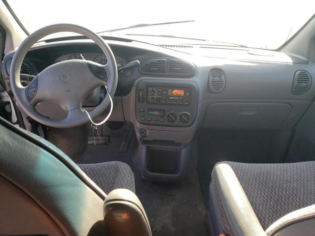 Photo 8 from auction – 1999 DODGE GRAND CARA with VIN 1B4GP44G4XB846894