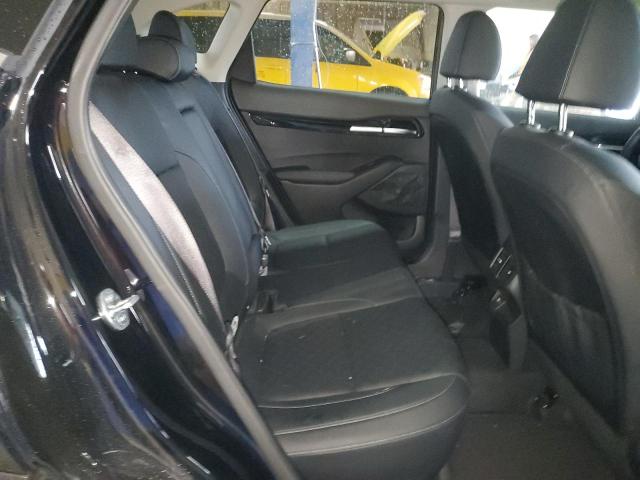 Photo 11 from auction – 2022 KIA SELTOS EX with VIN KNDERCAA2N7282032