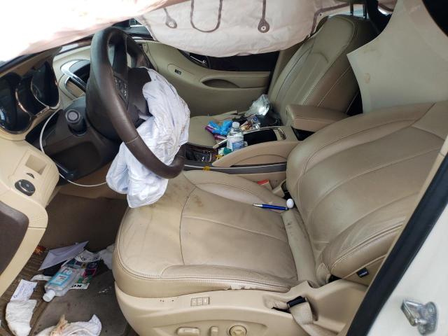 Photo 7 from auction – 2011 BUICK LACROSSE C with VIN 1G4GC5ED6BF356303
