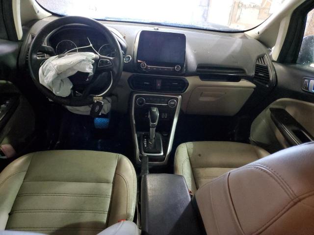 Foto 8 de la subasta – 2021 FORD ECOSPORT T con VIN MAJ6S3KL9MC411954