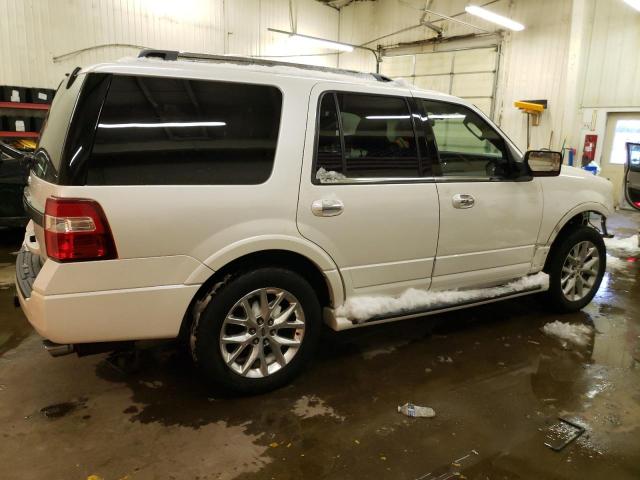 صورة رقم 3 من المزاد - 2017 FORD EXPEDITION مع VIN 1FMJU2AT9HEA30296