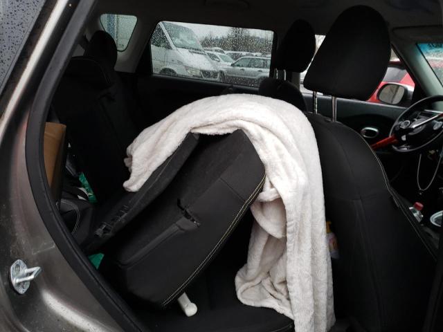 Photo 10 from auction – 2014 KIA SOUL + with VIN KNDJP3A50E7038046